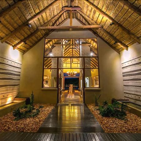 Fifty Seven Waterberg Lodge Vaalwater Luaran gambar