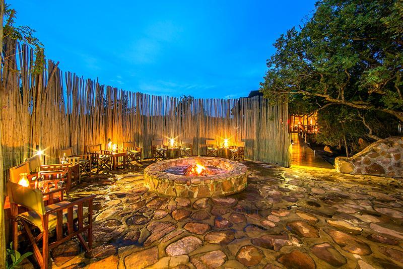 Fifty Seven Waterberg Lodge Vaalwater Luaran gambar