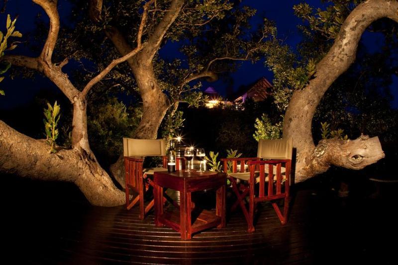 Fifty Seven Waterberg Lodge Vaalwater Luaran gambar