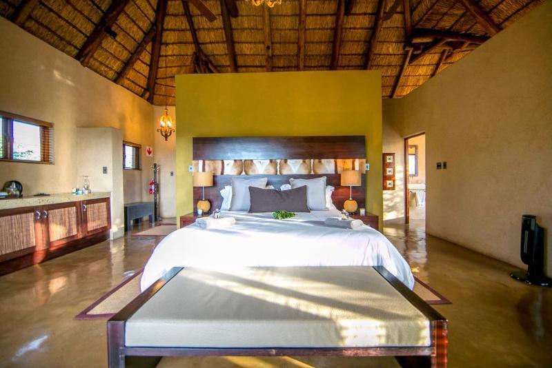Fifty Seven Waterberg Lodge Vaalwater Luaran gambar