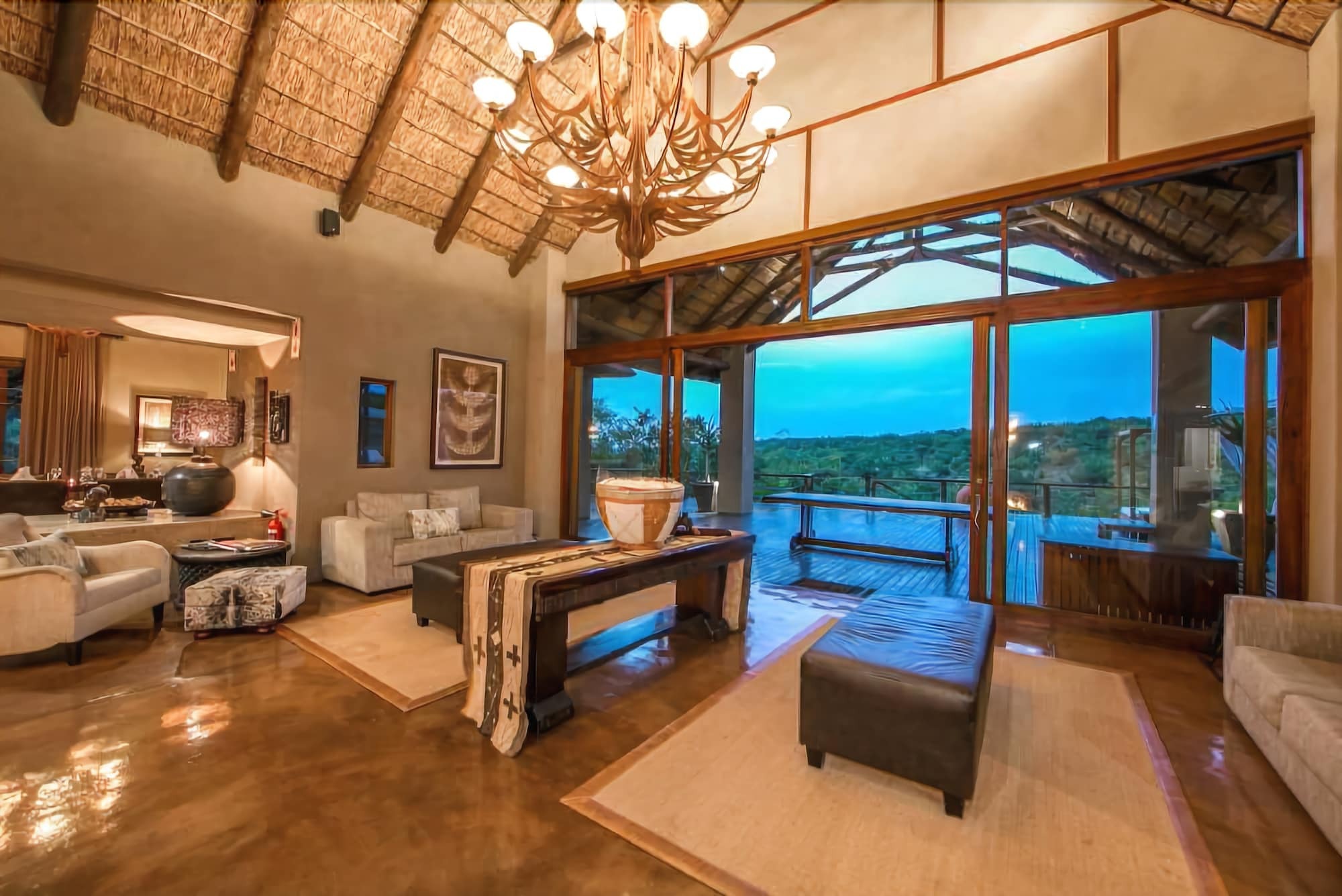 Fifty Seven Waterberg Lodge Vaalwater Luaran gambar