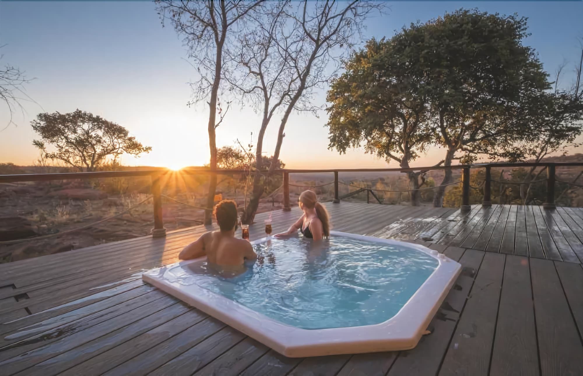 Fifty Seven Waterberg Lodge Vaalwater Luaran gambar