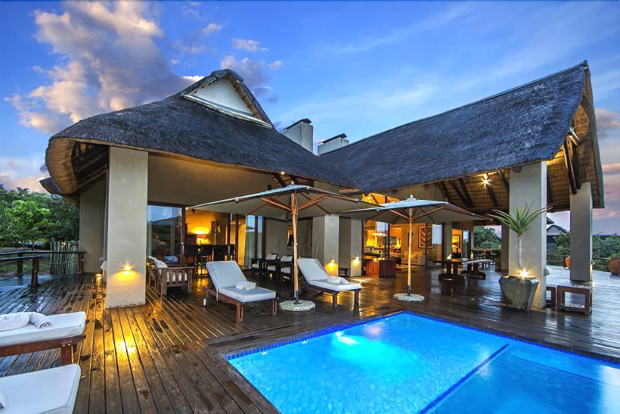 Fifty Seven Waterberg Lodge Vaalwater Luaran gambar